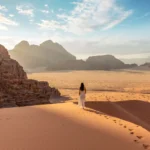 Jordania 8 días 7 noches